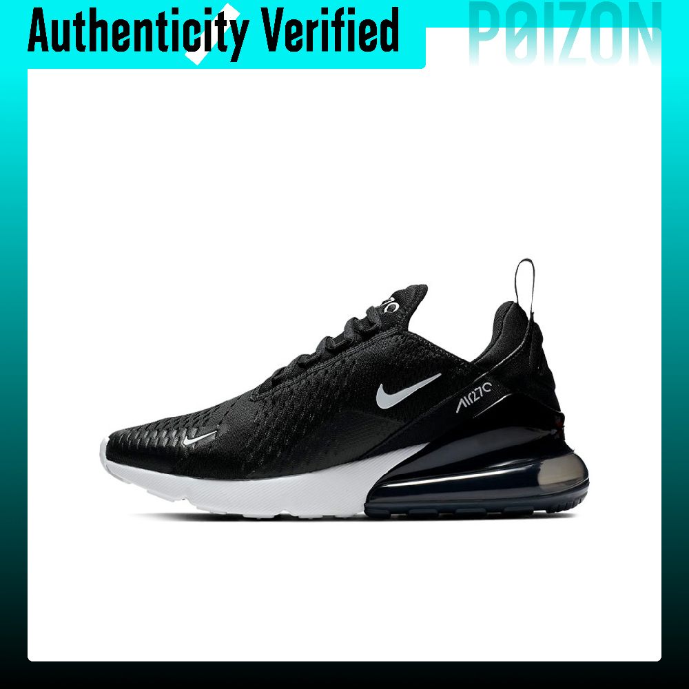 Nike Shoes Air Max 270 - Nike Air Max 270 – износостойкие,