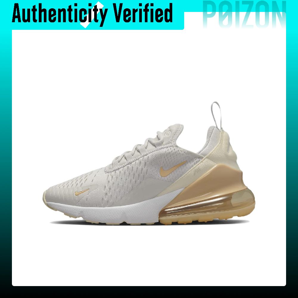 Nike Shoes Air Max 270 - Nike Air Max 270, низкие кроссовки,