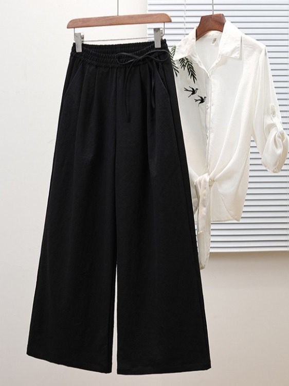 Повседневные широкие брюки пря – обзор и цена Tailored Trouser Wide