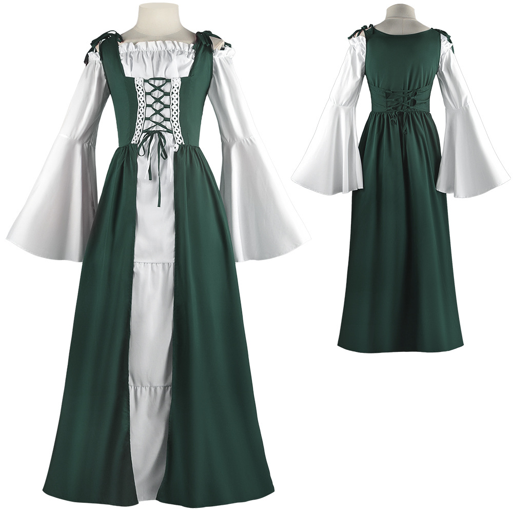 Средневековое платье в стиле с – обзор и цена Lace Dress