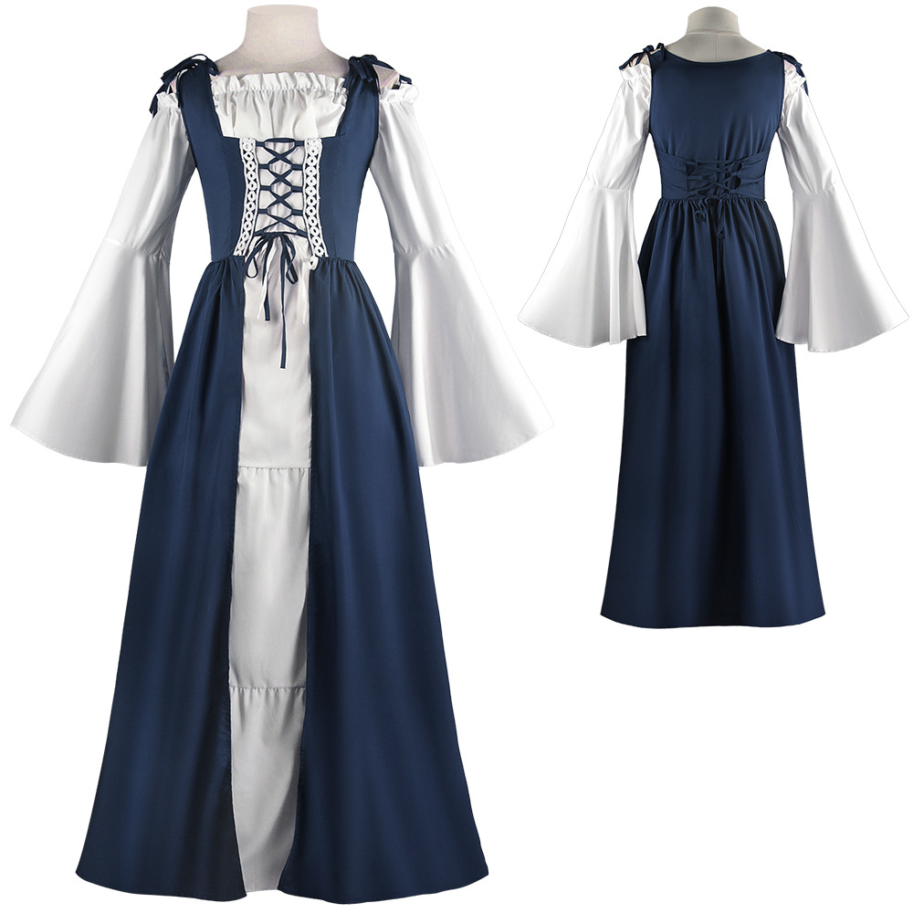 Средневековое платье в стиле с – обзор и цена Lace Dress
