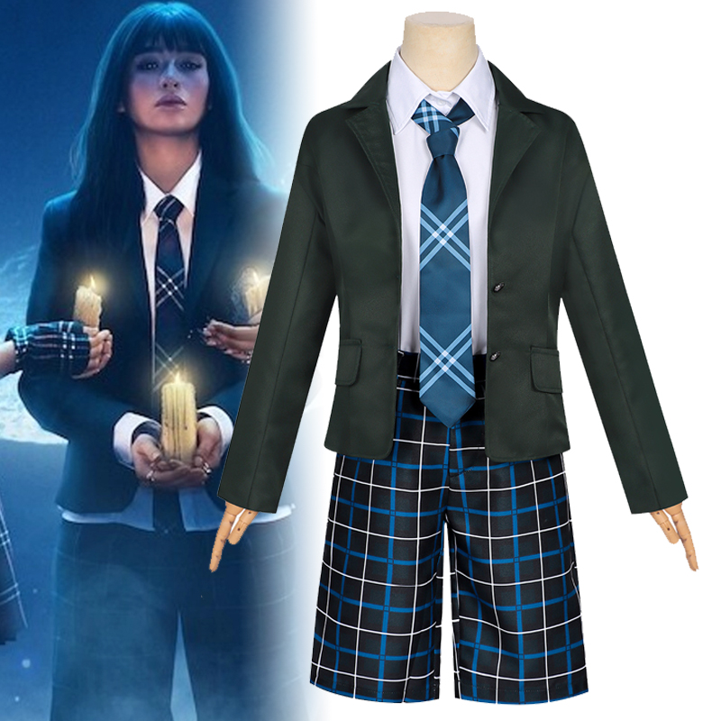 Coven Academy Briar Школьная Ф – обзор и цена Womens Blazer