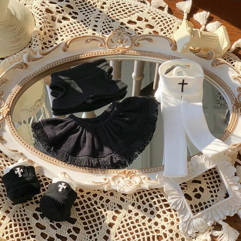 Кукла из серии Nun, 20-30 см,  – обзор и цена Formal Dress