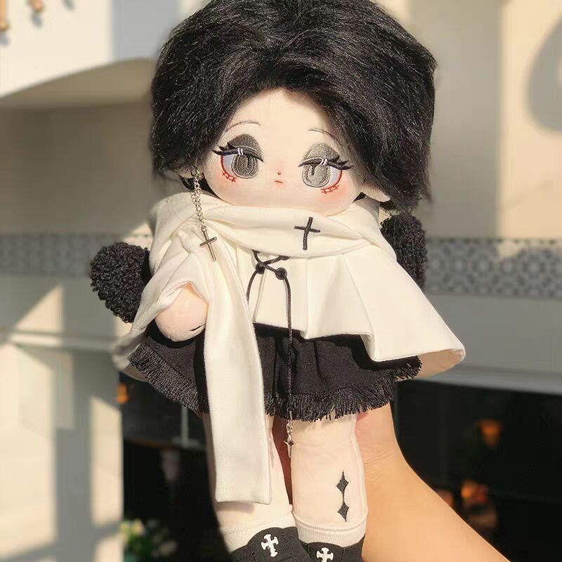 Кукла из серии Nun, 20-30 см,  – обзор и цена Formal Dress