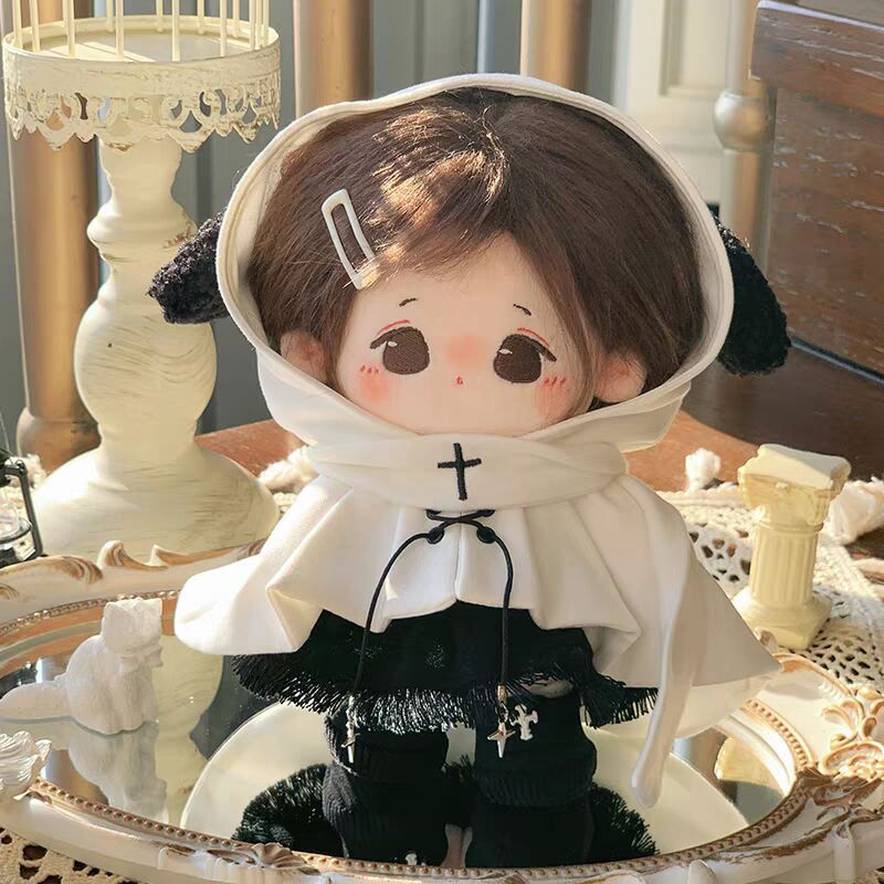Кукла из серии Nun, 20-30 см,  – обзор и цена Formal Dress