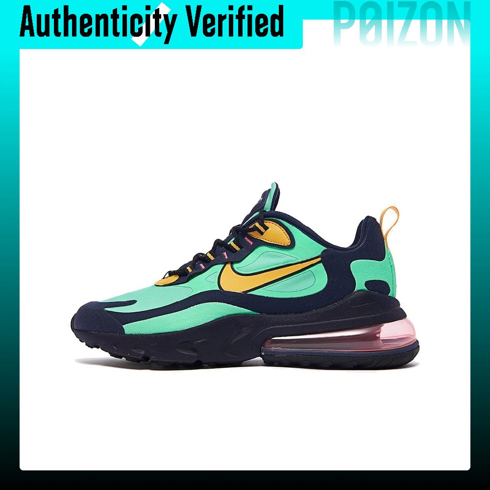 Мужские низкие кроссовки Nike  – обзор и цена Nike Shoes Air Max 270