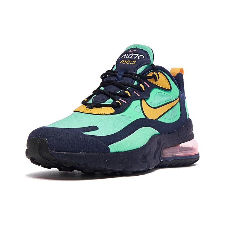 Мужские низкие кроссовки Nike  – обзор и цена Nike Shoes Air Max 270