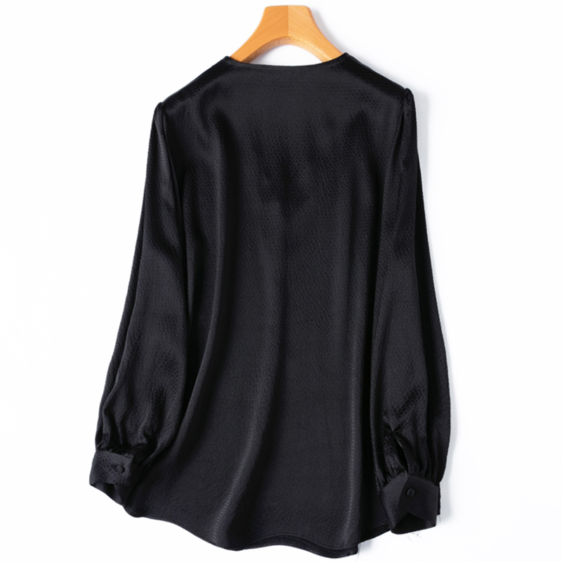 Женская шелковая блузка 93% ту – обзор и цена Silk Blouse