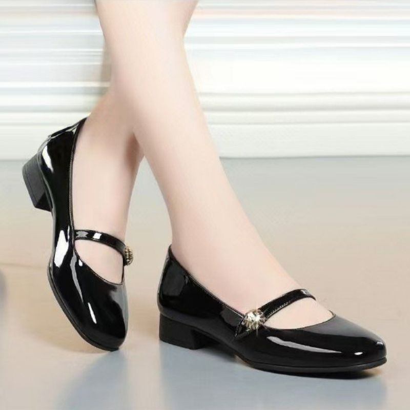 Винтажные туфли Мэри Джейн для – обзор и цена Womens Heels