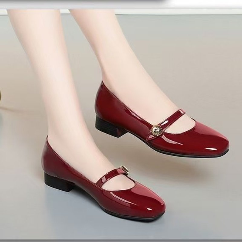 Винтажные туфли Мэри Джейн для – обзор и цена Womens Heels
