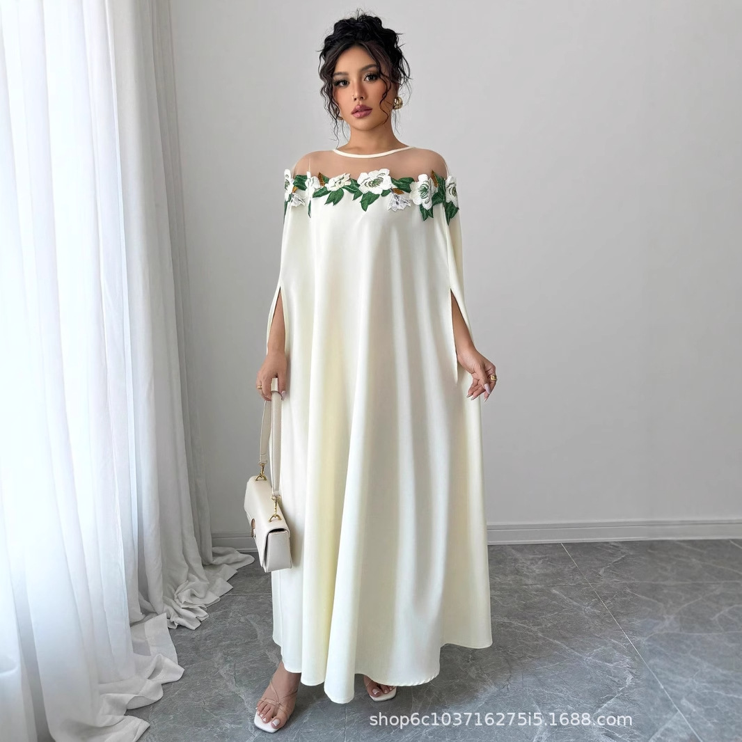 Платье женское миди с уникальн – обзор и цена Midi Dress