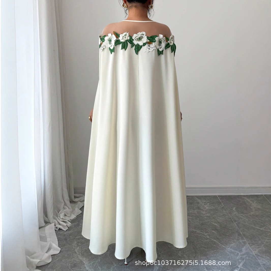 Платье женское миди с уникальн – обзор и цена Midi Dress