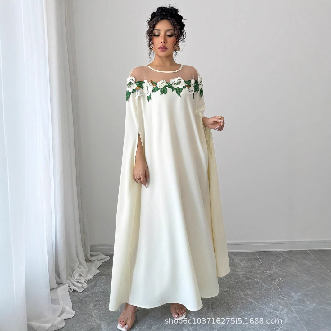 Платье женское миди с уникальн – обзор и цена Midi Dress