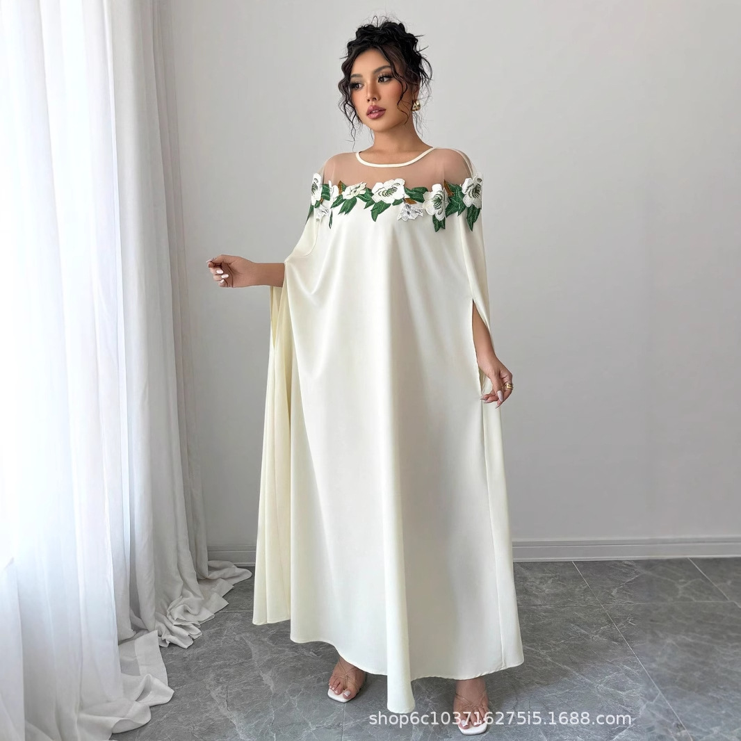 Платье женское миди с уникальн – обзор и цена Midi Dress