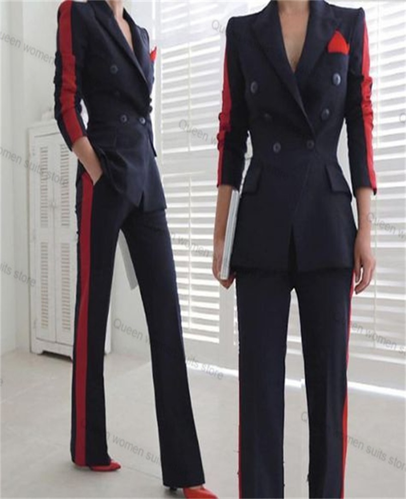 Красный, черный осенний женски – обзор и цена Women'S Red Formal Wear