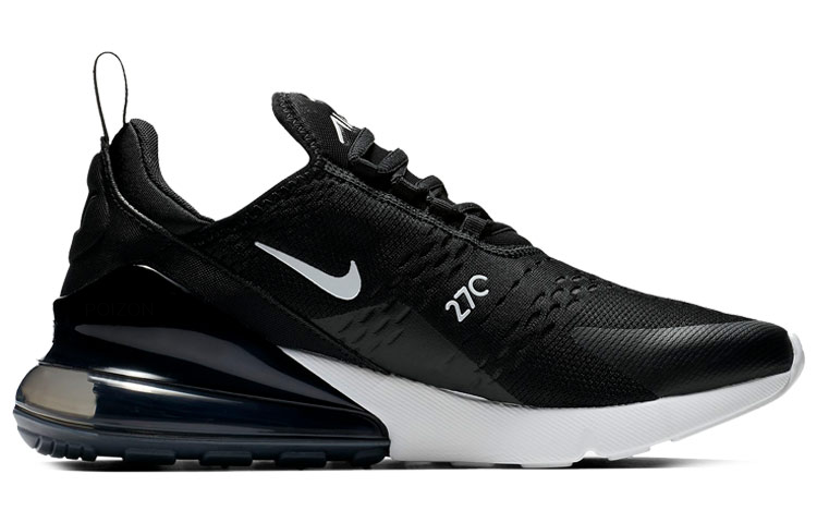 Nike Air Max 270 – женские пов – обзор и цена Nike Shoes Air Max 270