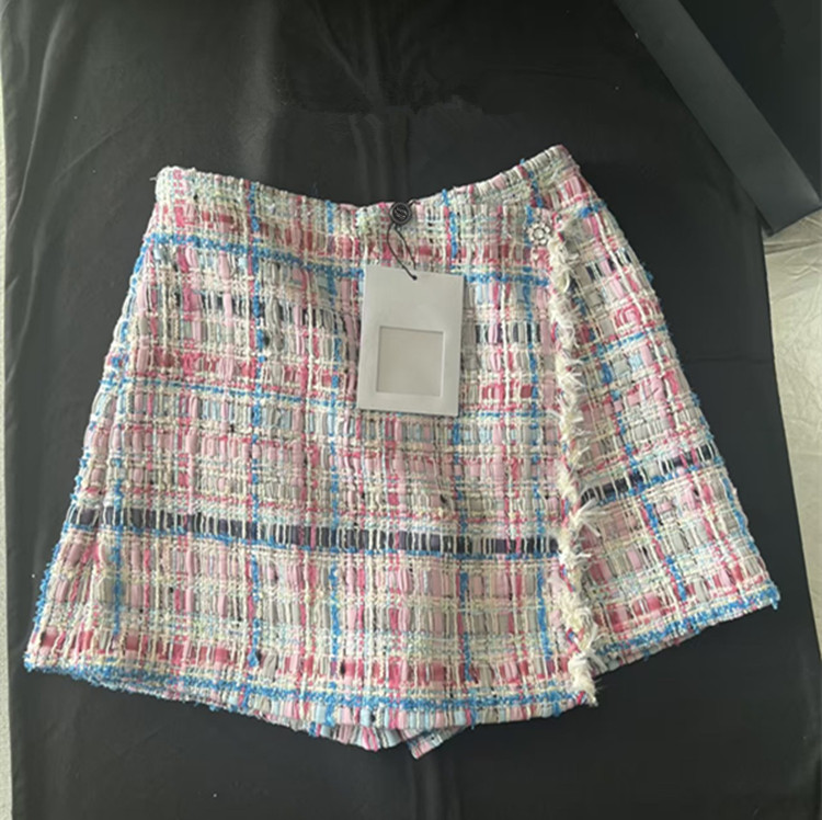 Комплект из твидовой блузки бе – обзор и цена Silk Blouse