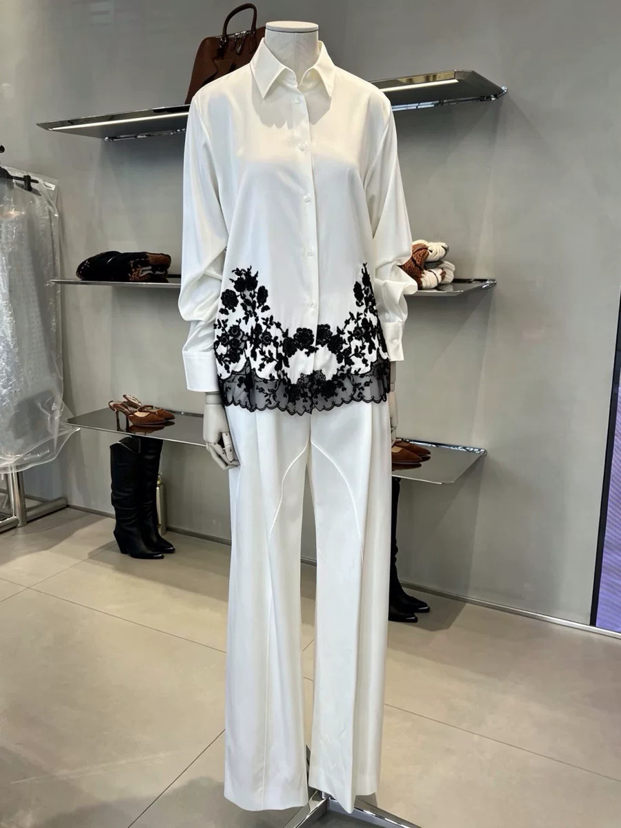 Высококачественные женские блу – обзор и цена Silk Blouse