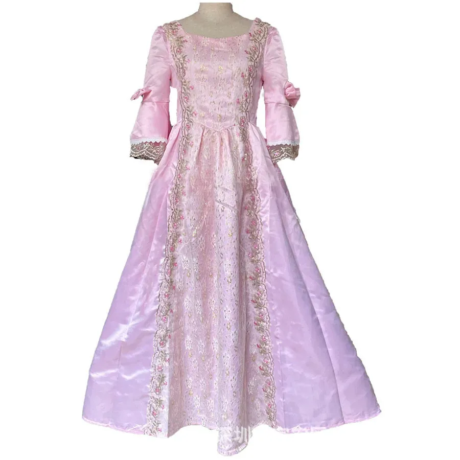 Женское средневековое платье в – обзор и цена Lace Dress