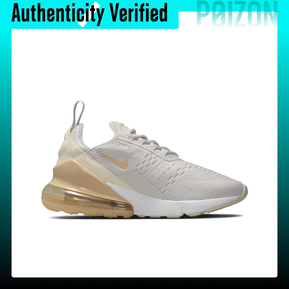 Nike Air Max 270, низкие кросс – обзор и цена Nike Shoes Air Max 270