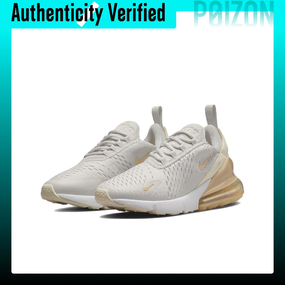 Nike Air Max 270, низкие кросс – обзор и цена Nike Shoes Air Max 270