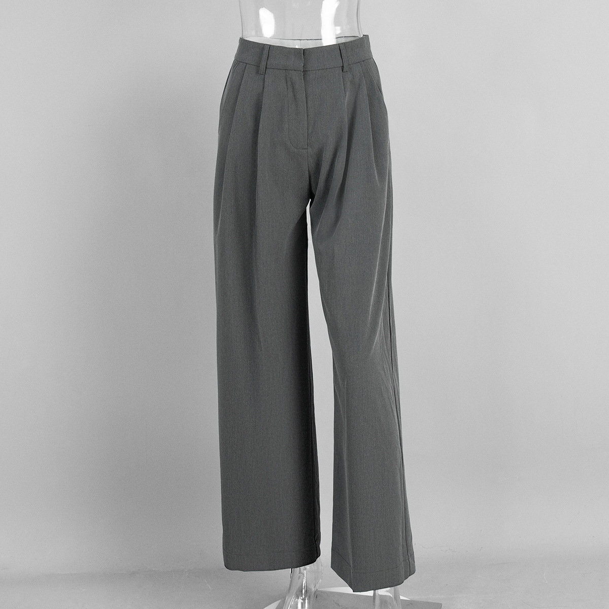 Женские брюки-костюм, широкие  – обзор и цена Tailored Trouser Wide